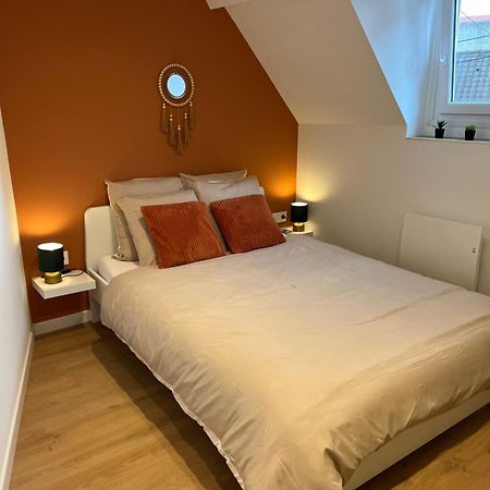 Maison Boheme Hénin-Beaumont Dış mekan fotoğraf