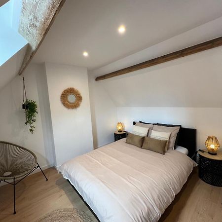 Maison Boheme Hénin-Beaumont Dış mekan fotoğraf